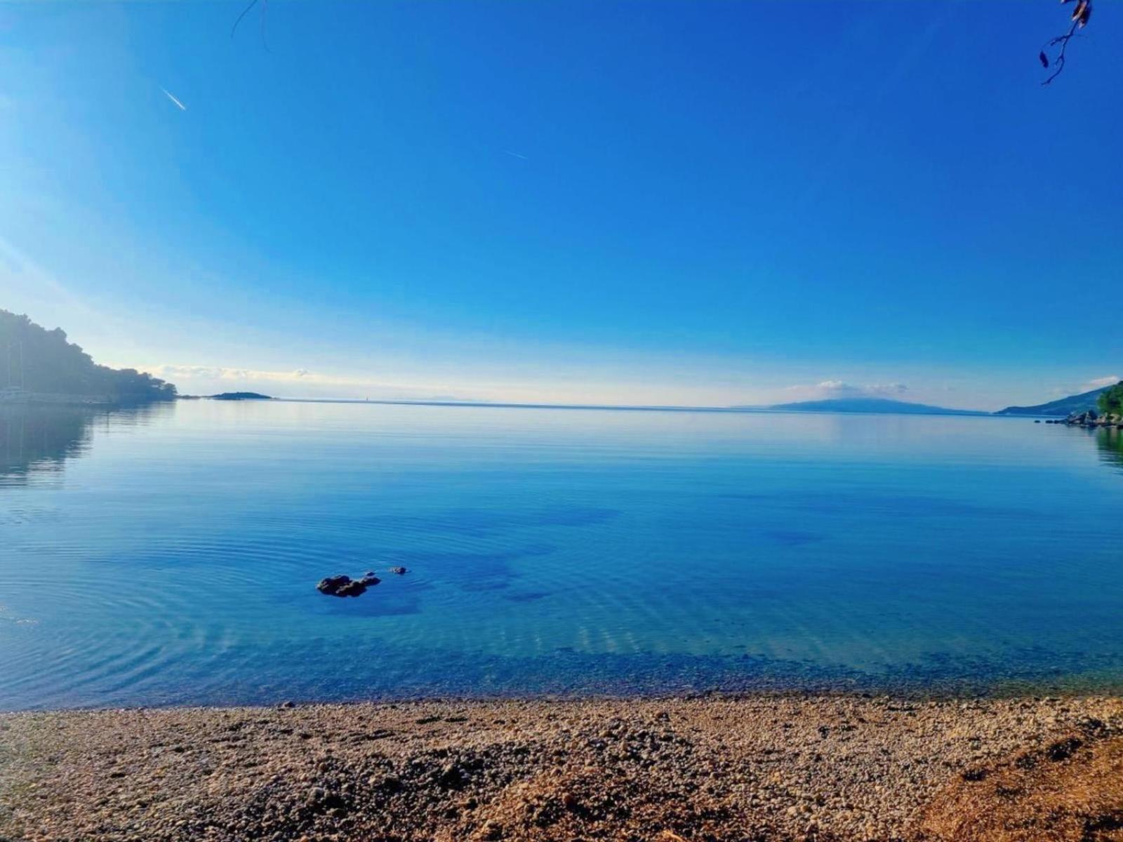 Villa Dora Zuljana Peljesac Croatia ภายนอก รูปภาพ